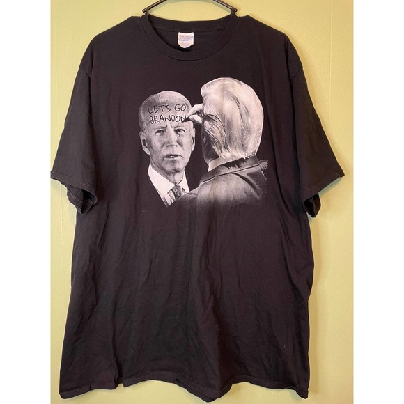 Other - Let’s go Brandon t shirt plus size